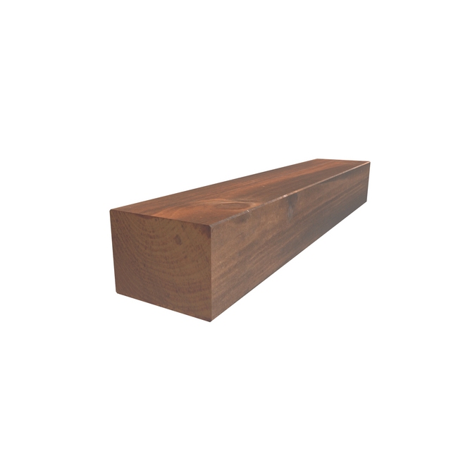 34X45 STAKETLÄKT BRUN 4,8M MÖREROYAL CONCISE